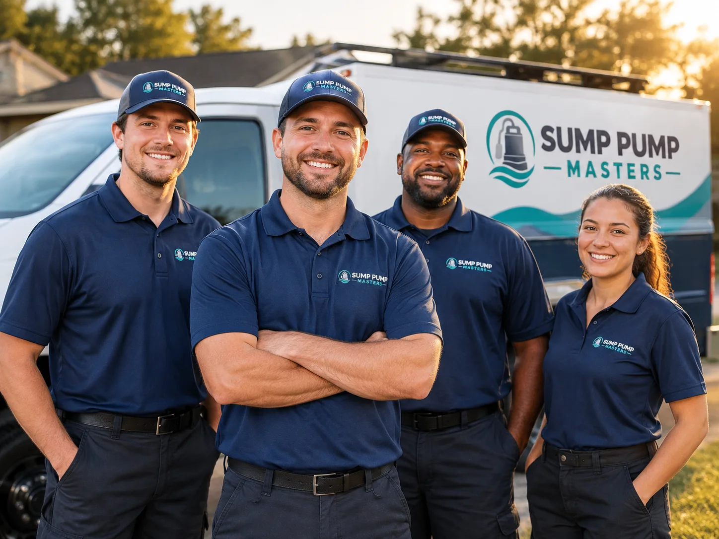 Sump Pump Repair company in Lexington, OK