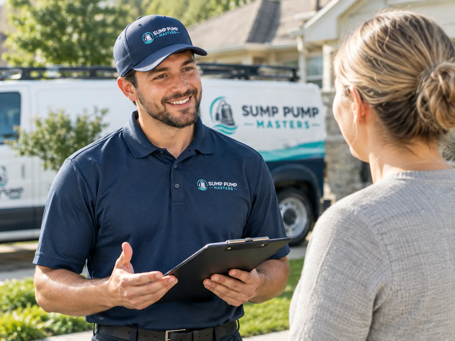 Sump Pump Repair Lexington, OK FAQs